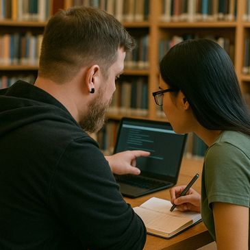 toneEd — IT and cybersecurity tutoring