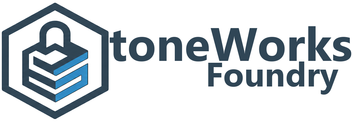 toneWorks Foundry