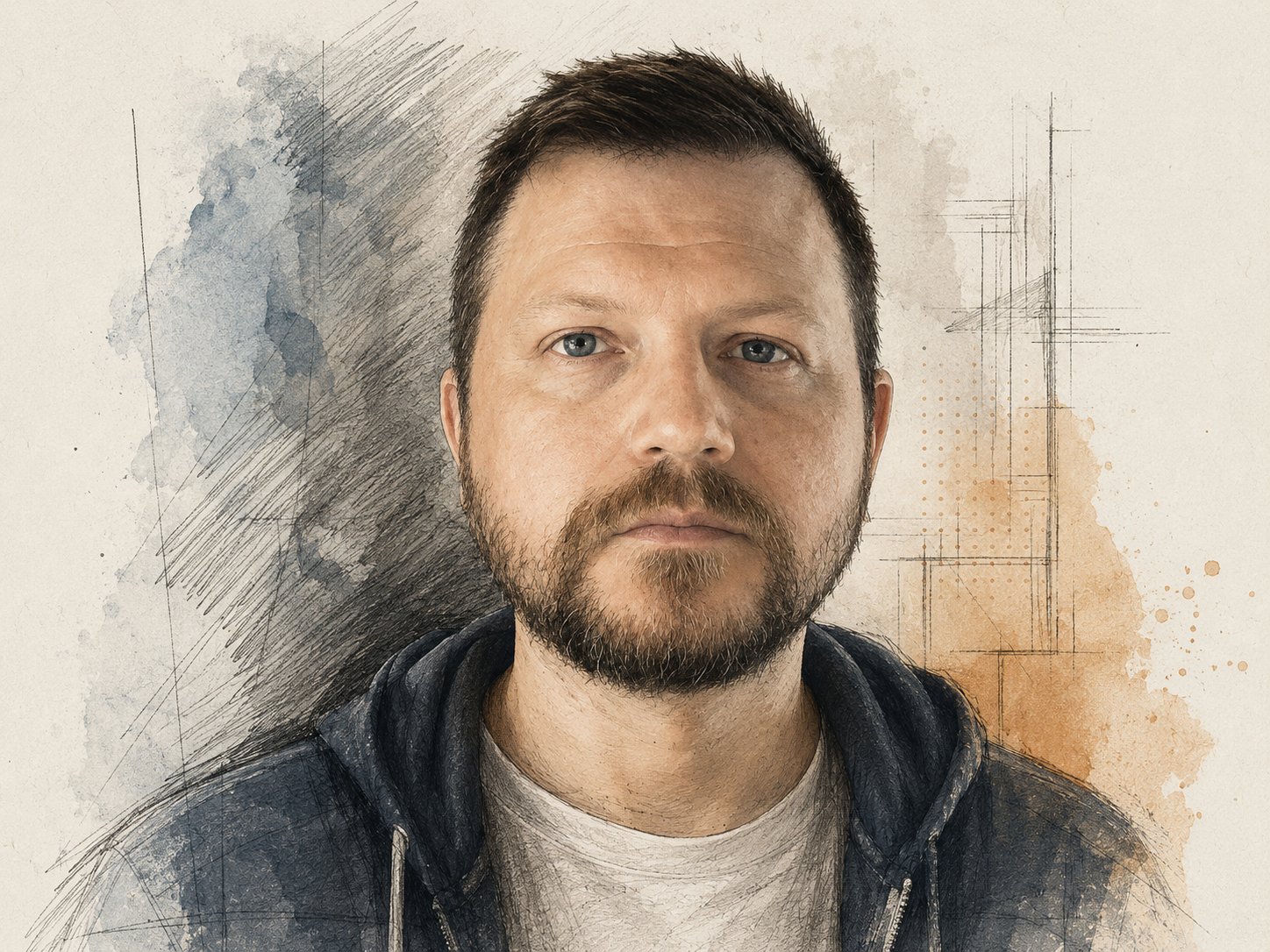 Tony Rothweiler